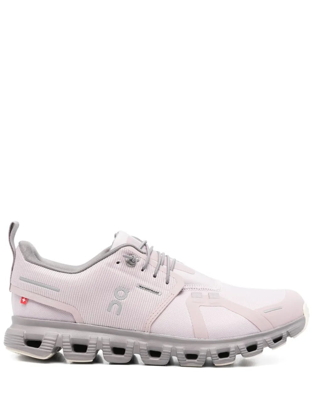 ON RUNNING - Women Cloud 6 Wp Sneakers - 1