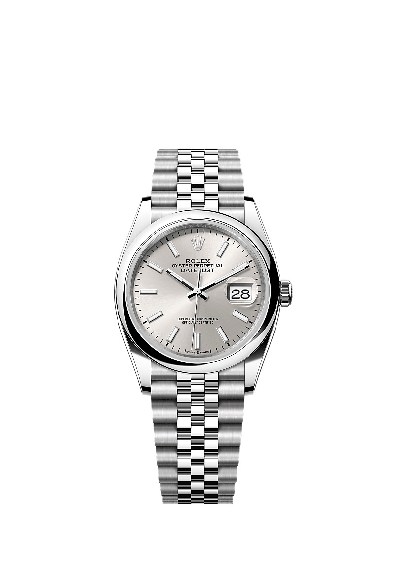 DATEJUST 36 - 1