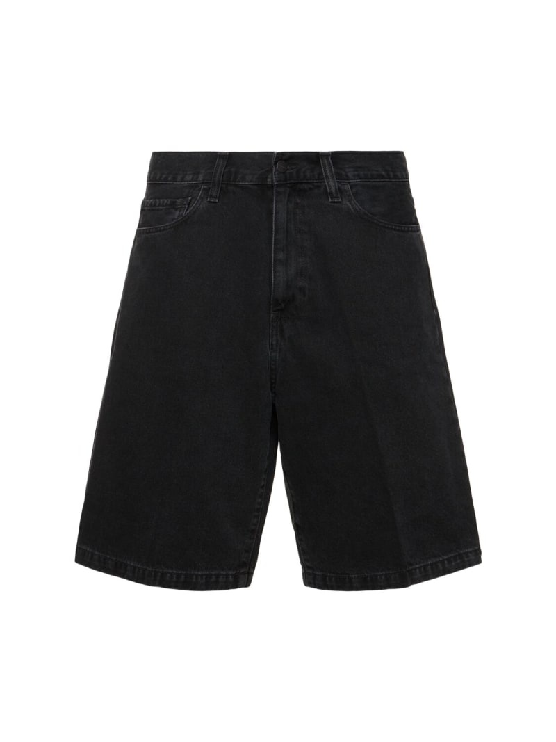 Landon shorts - 1