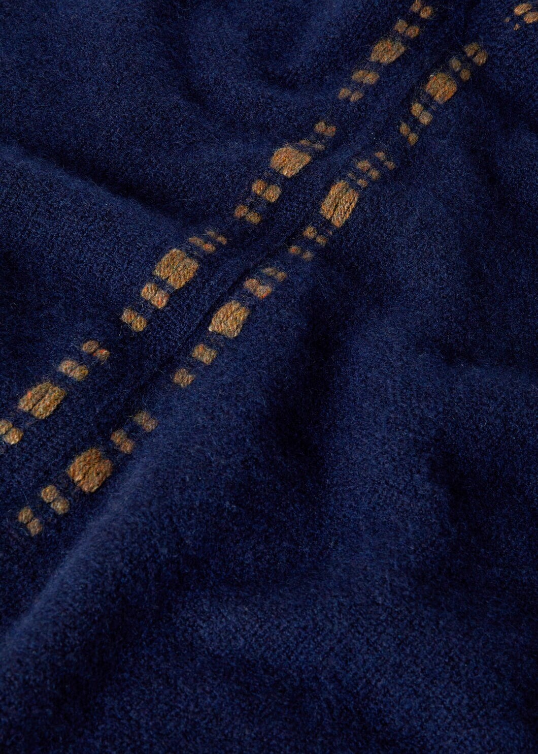 Soft Cloud Poncho - 2