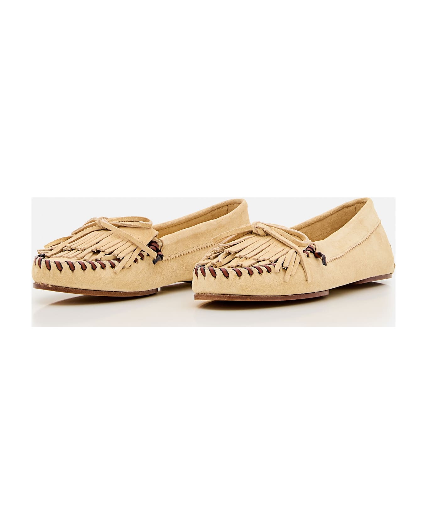 Indiana Loafer - 2