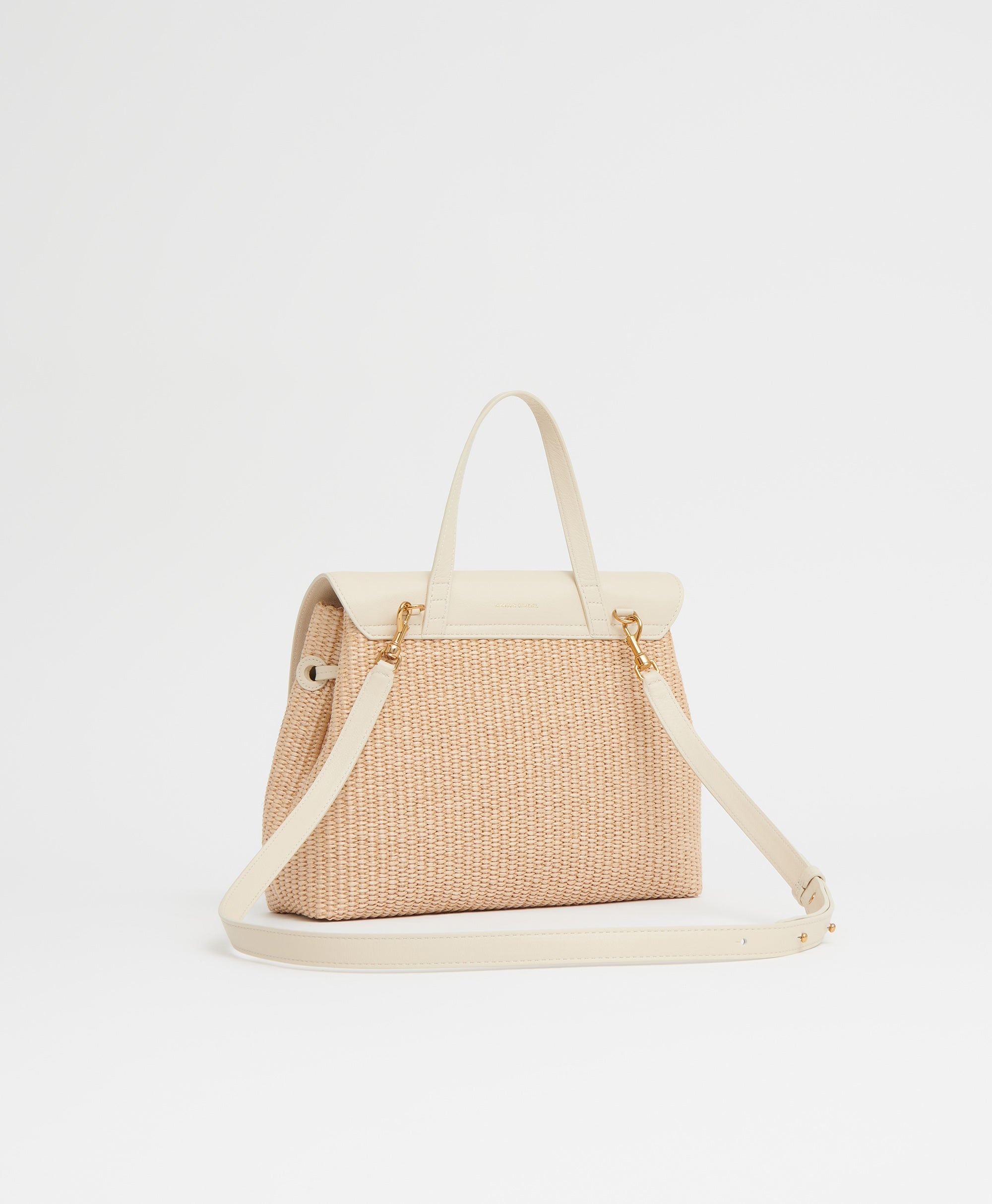 SOFT LADY BAG - 4