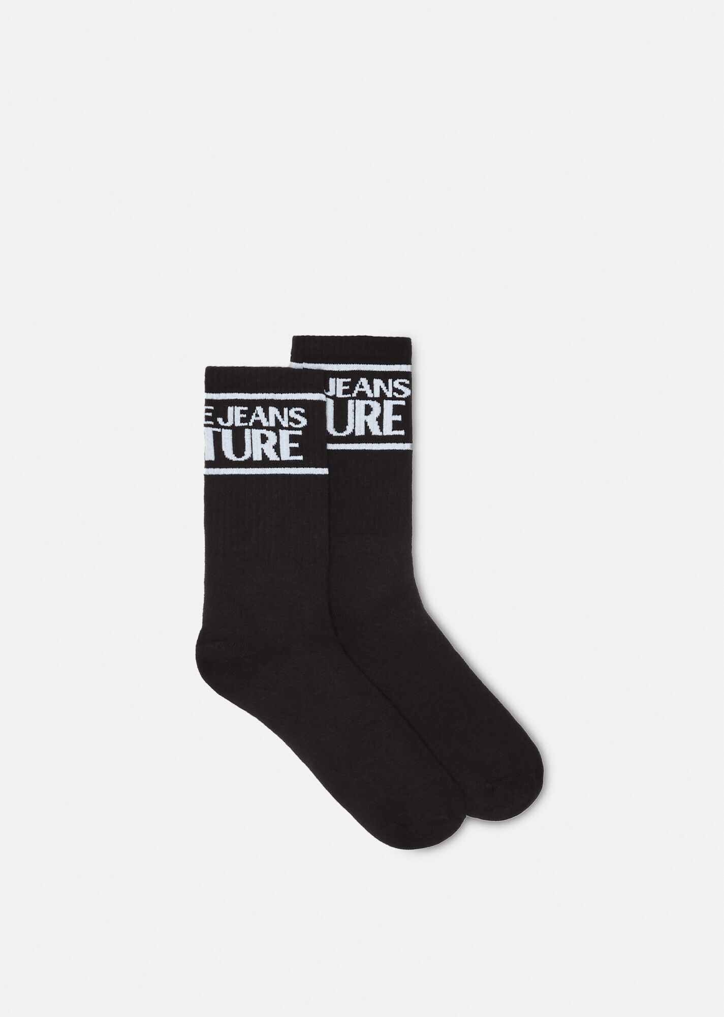 Logo Socks - 1