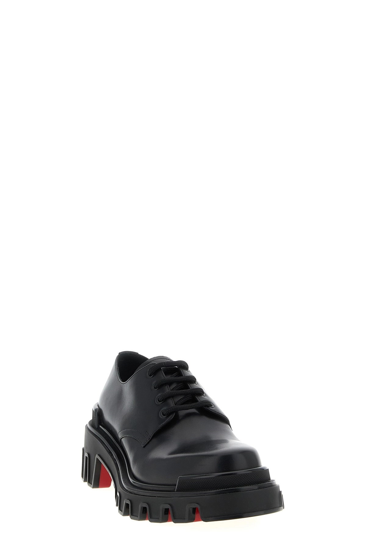 'Trott Dune' lace up shoes - 2