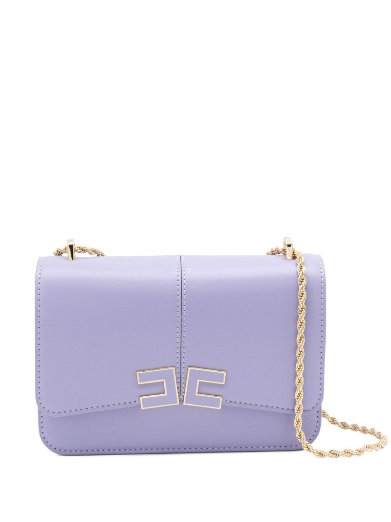 logo detail shoulder bag 1