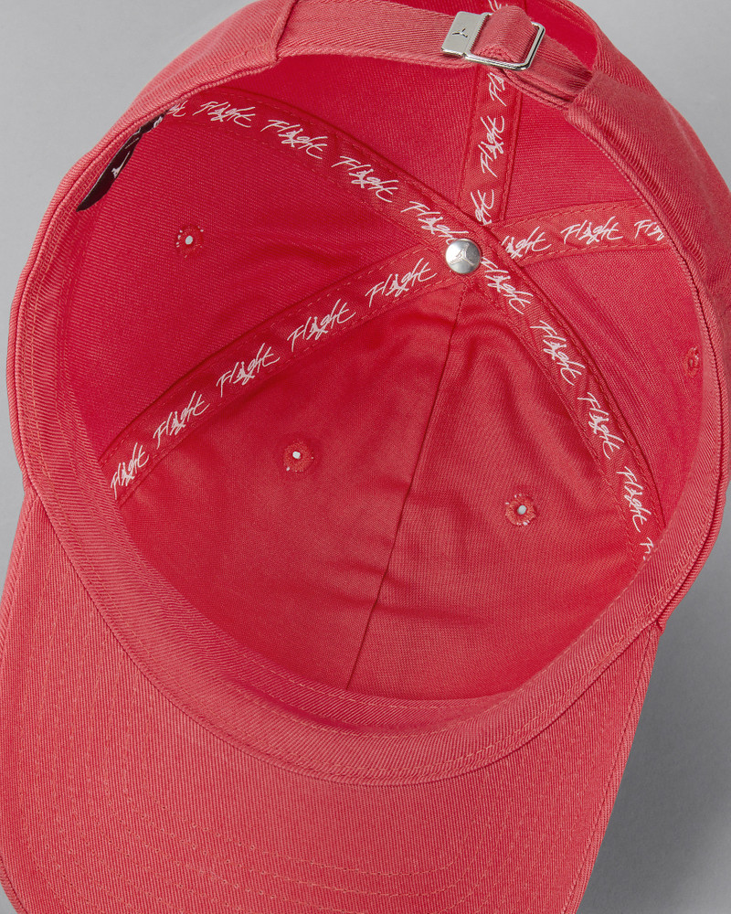 Jordan Club Cap Adjustable Hat 5