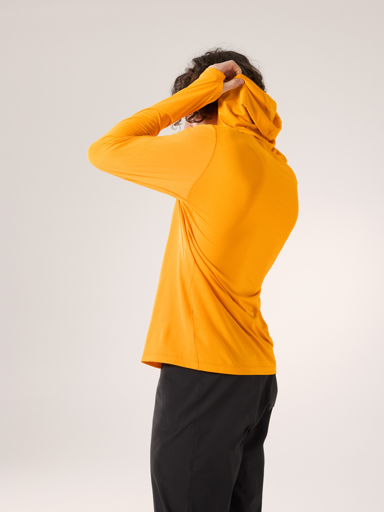 Cormac Hoody - 3