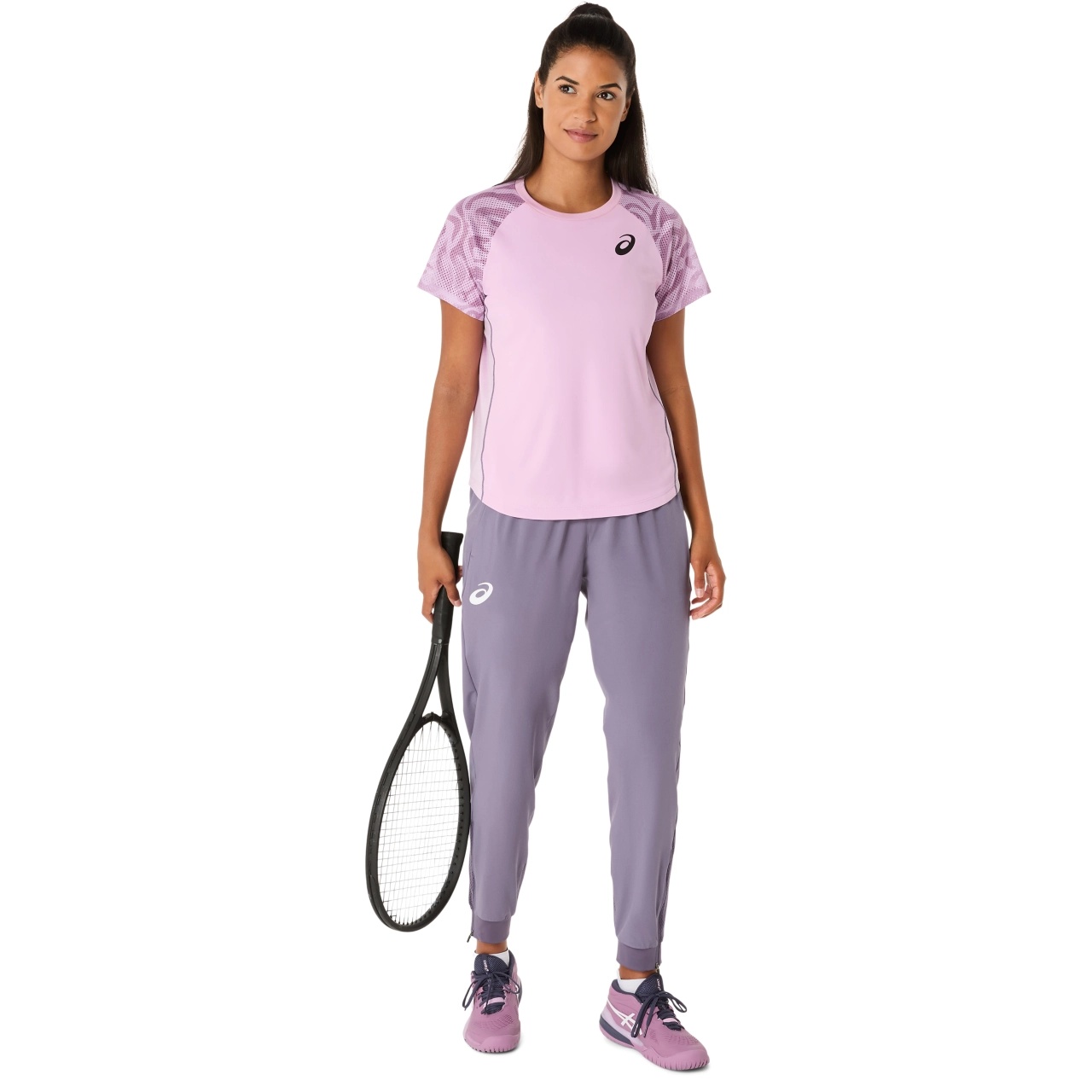 MATCH PANT - 8