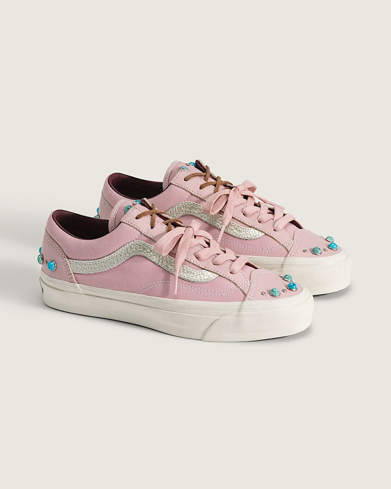 Vans Premium Old Skool 36 Shoe outlook