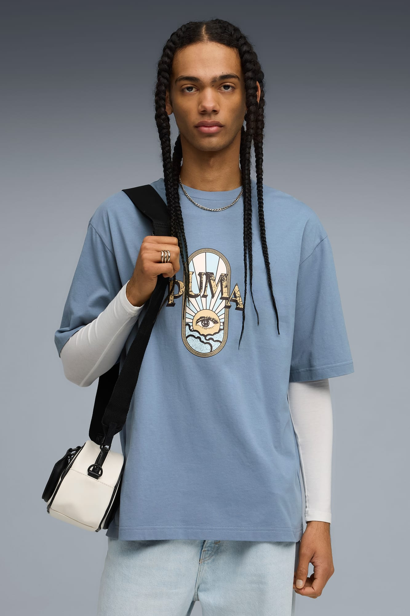 GRAPHIC Tee Men - 3