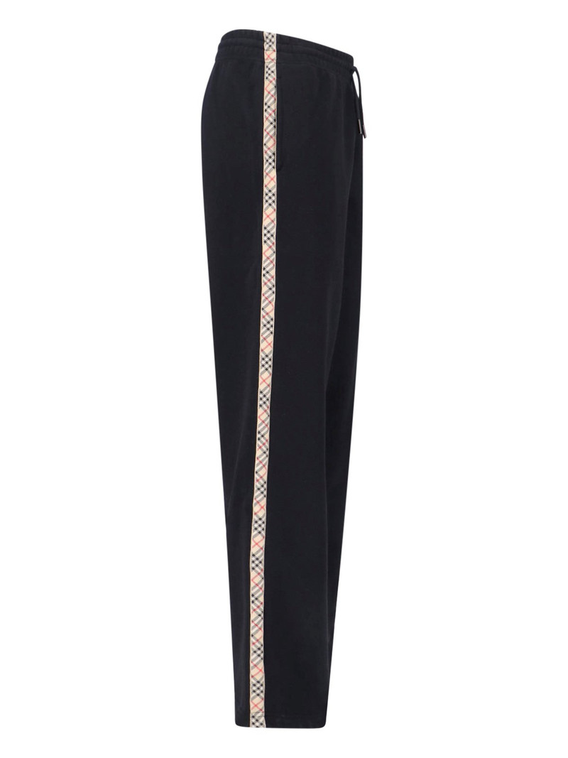 Burberry 'CHECK' TRACK PANTS outlook