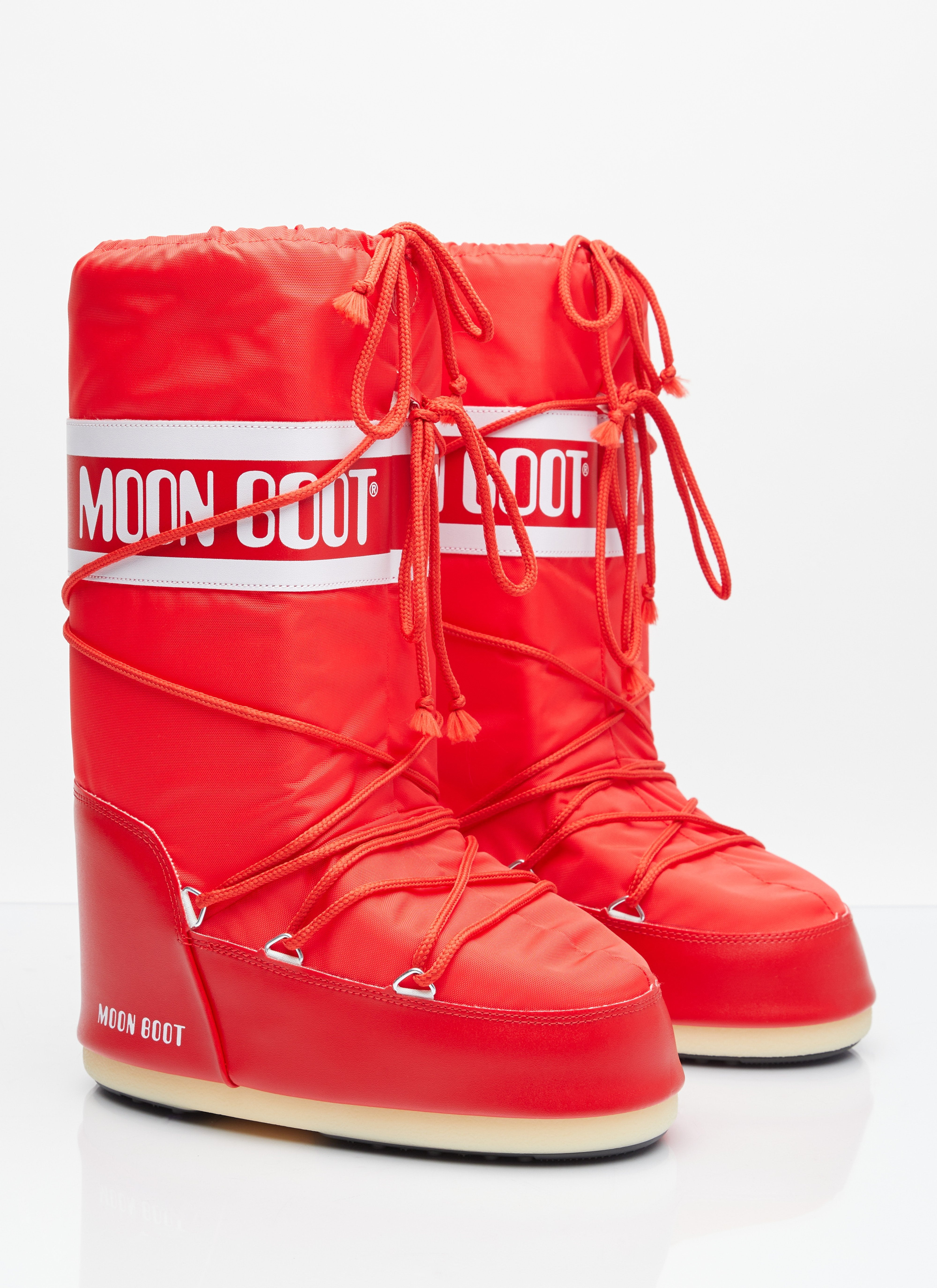 Moon Boot Men Icon Snow Boots - 3
