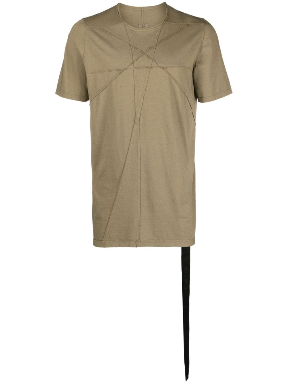 organic-cotton T-Shirt - 1
