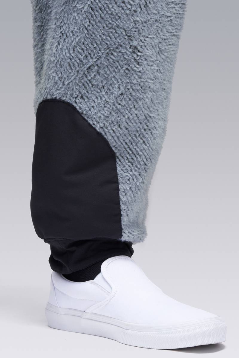 P38-AD schoeller® Dryskin™ Polartec® Alpha® Reversible Cargo Pant Black 30