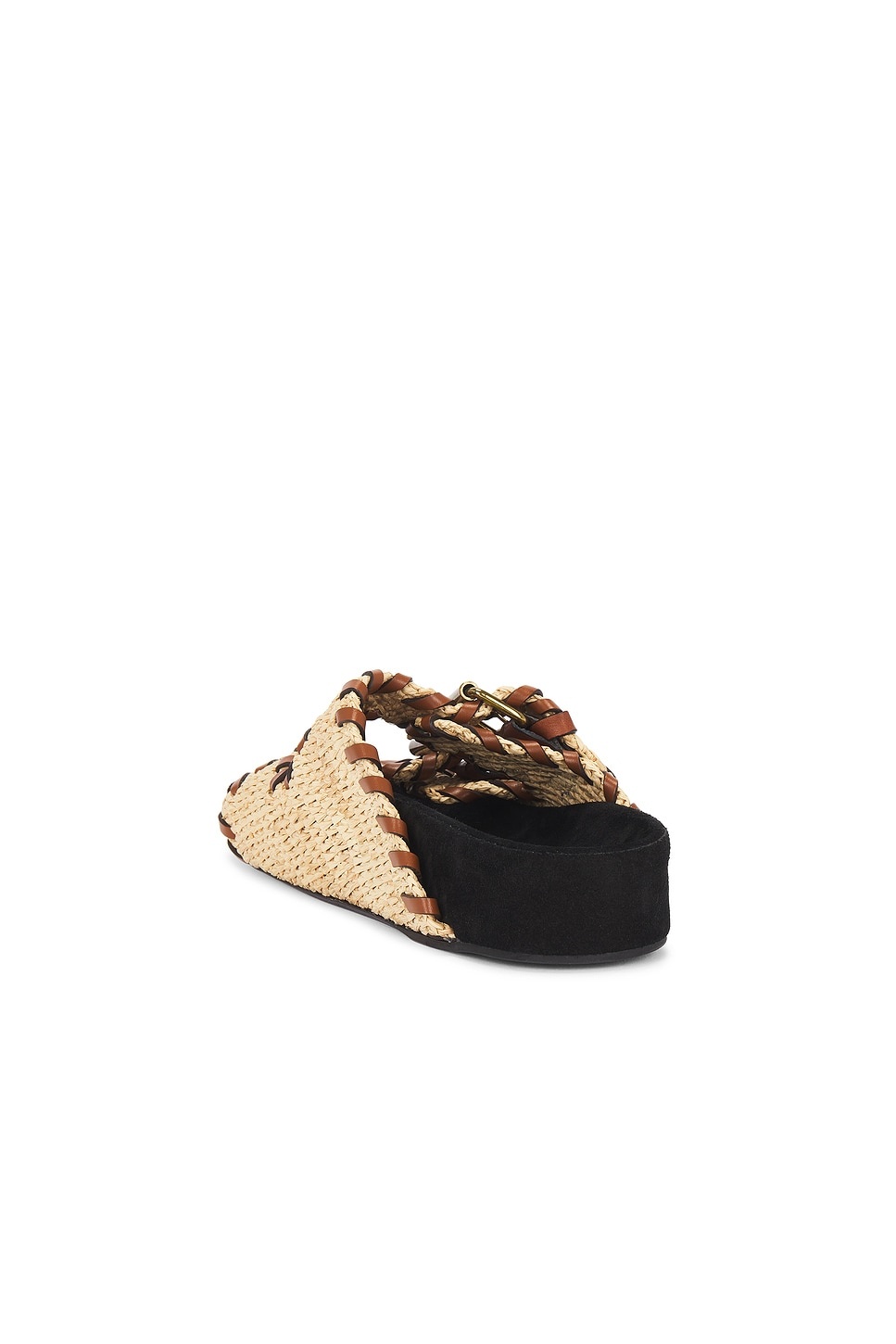 Lennyo Sandal - 3