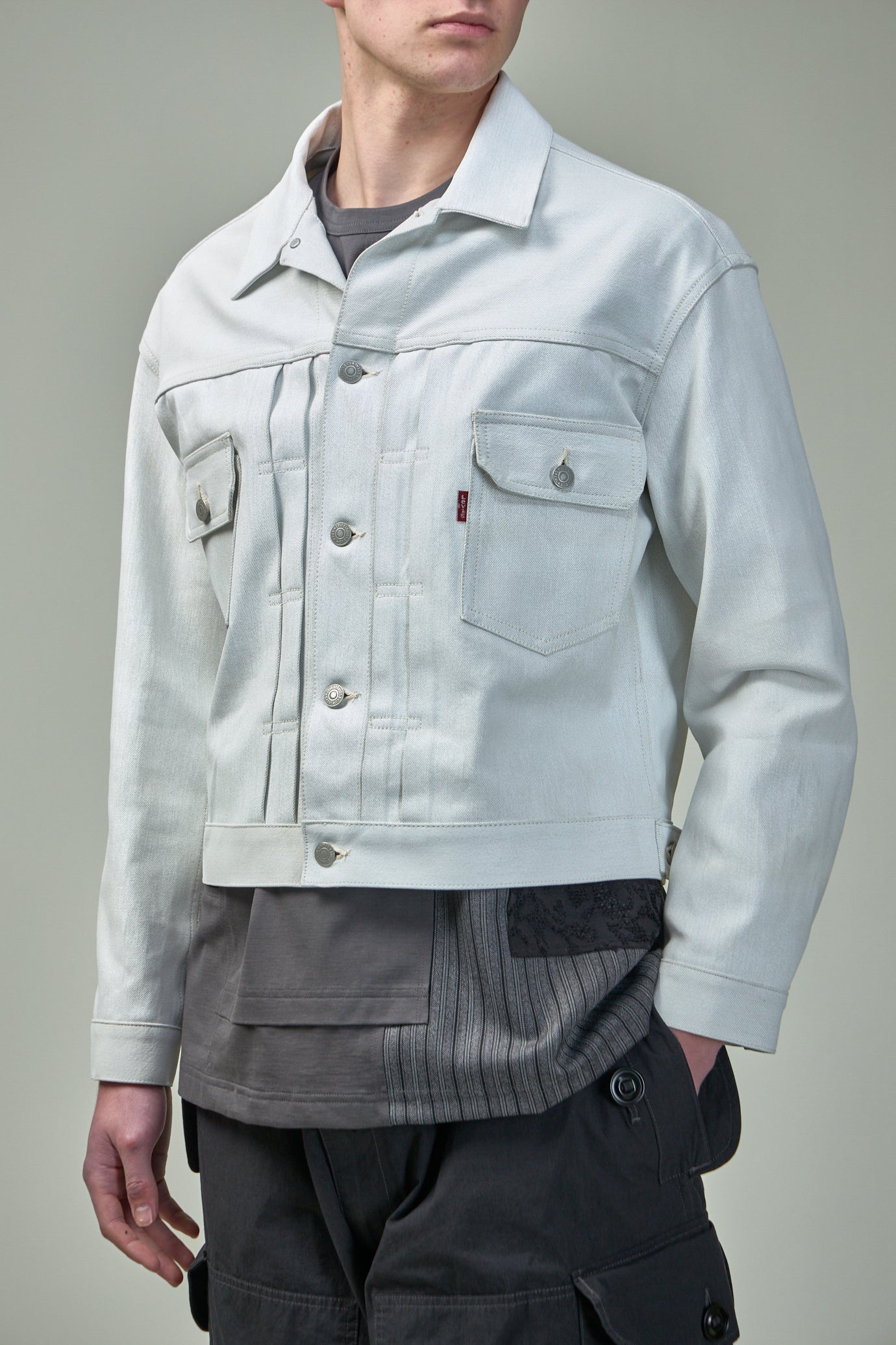 Men's Jacket - Levi's - 4