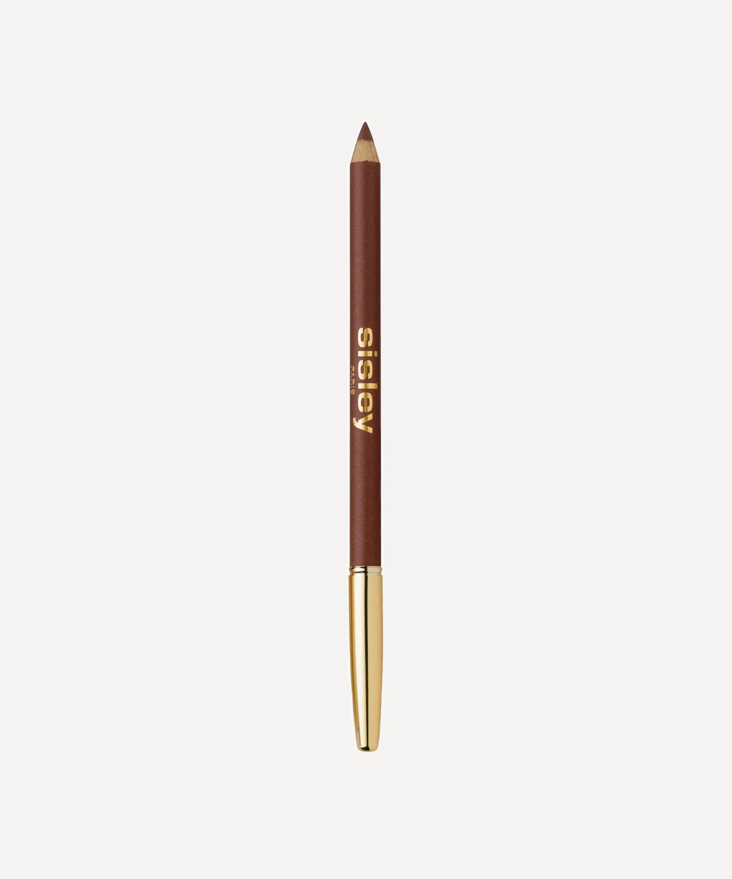 Phyto-Levres Perfect Lip Pencil in Chocolat - 1
