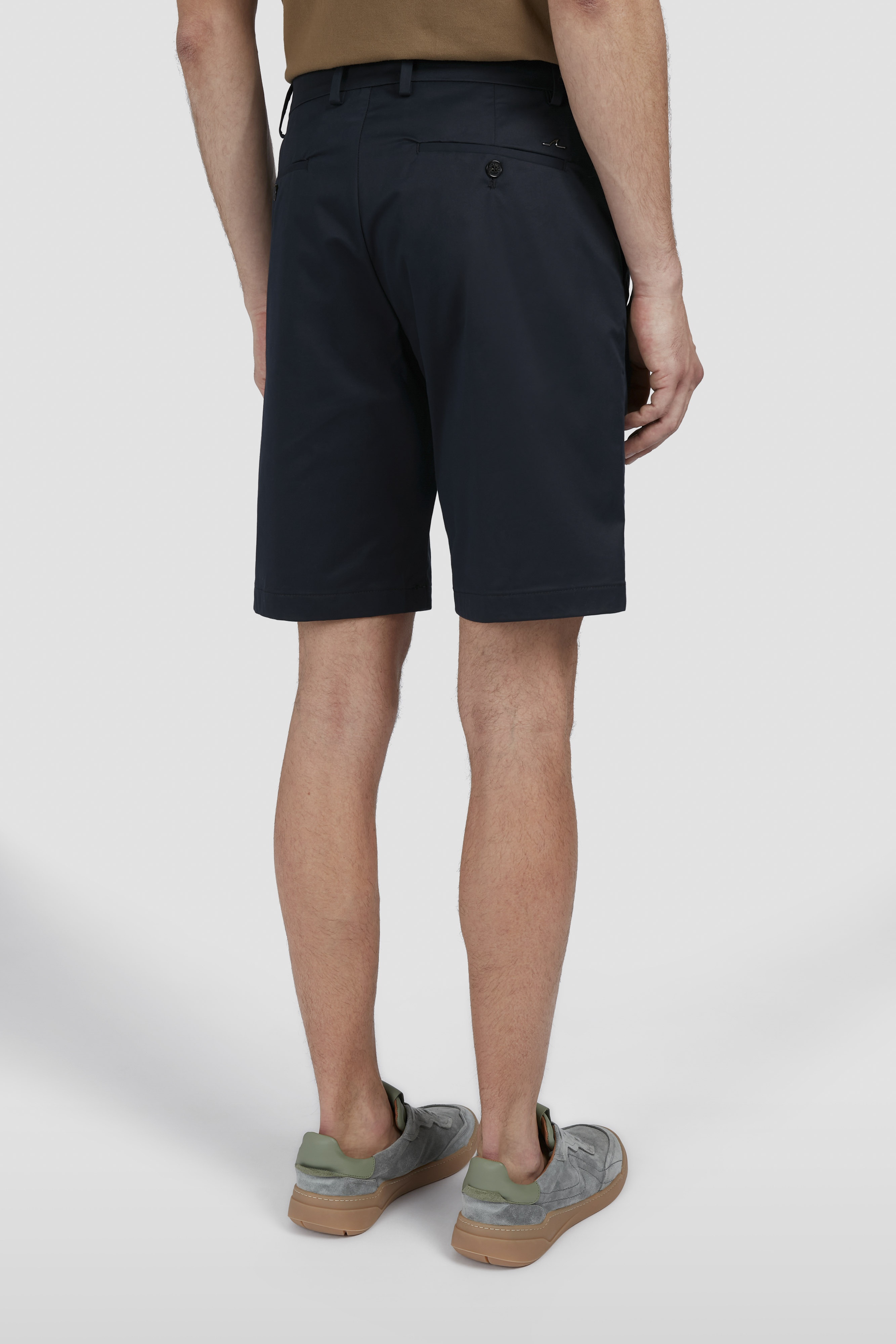 BERMUDA IN STRETCH SU® COTTON - 3