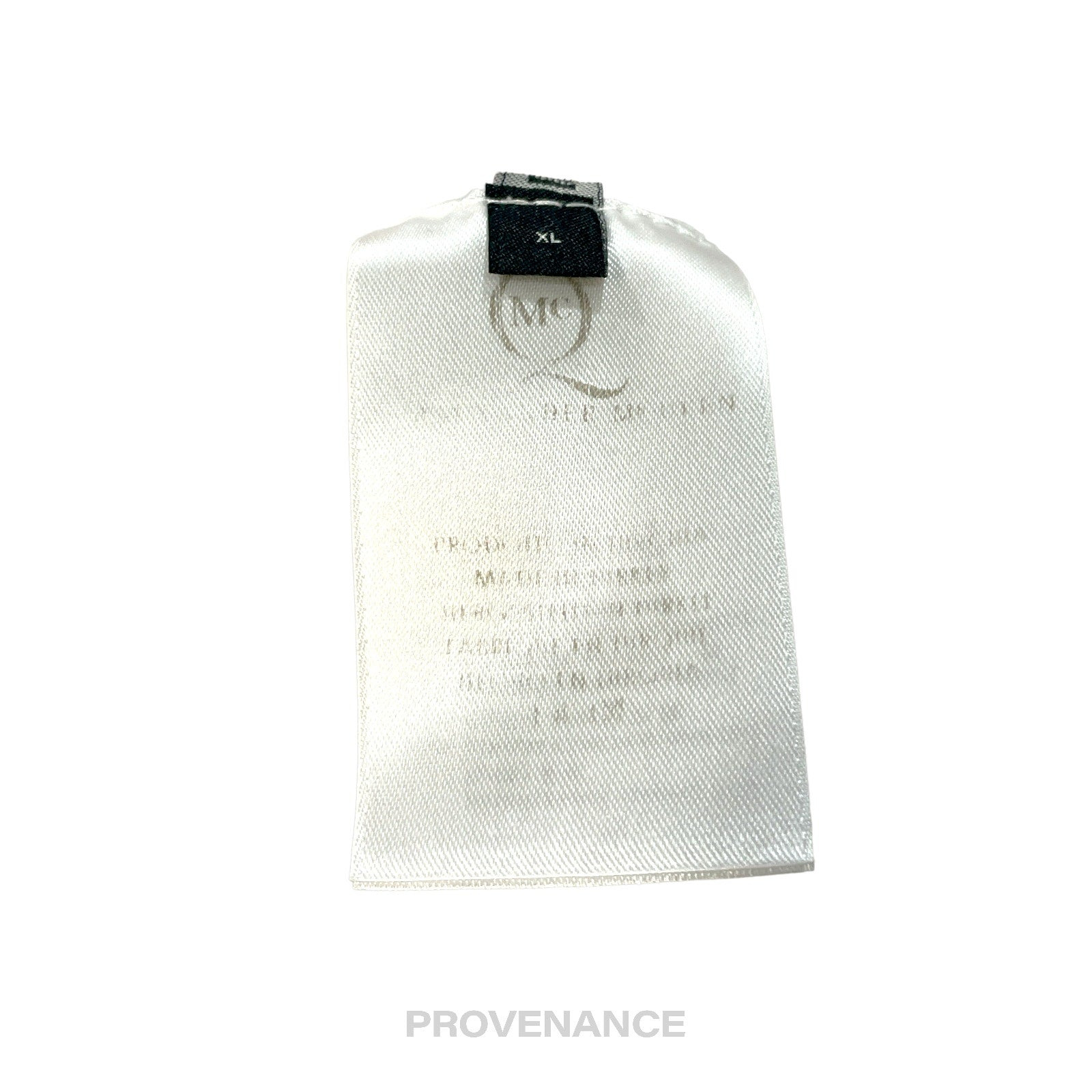 McQ Polo Shirt - White - 6