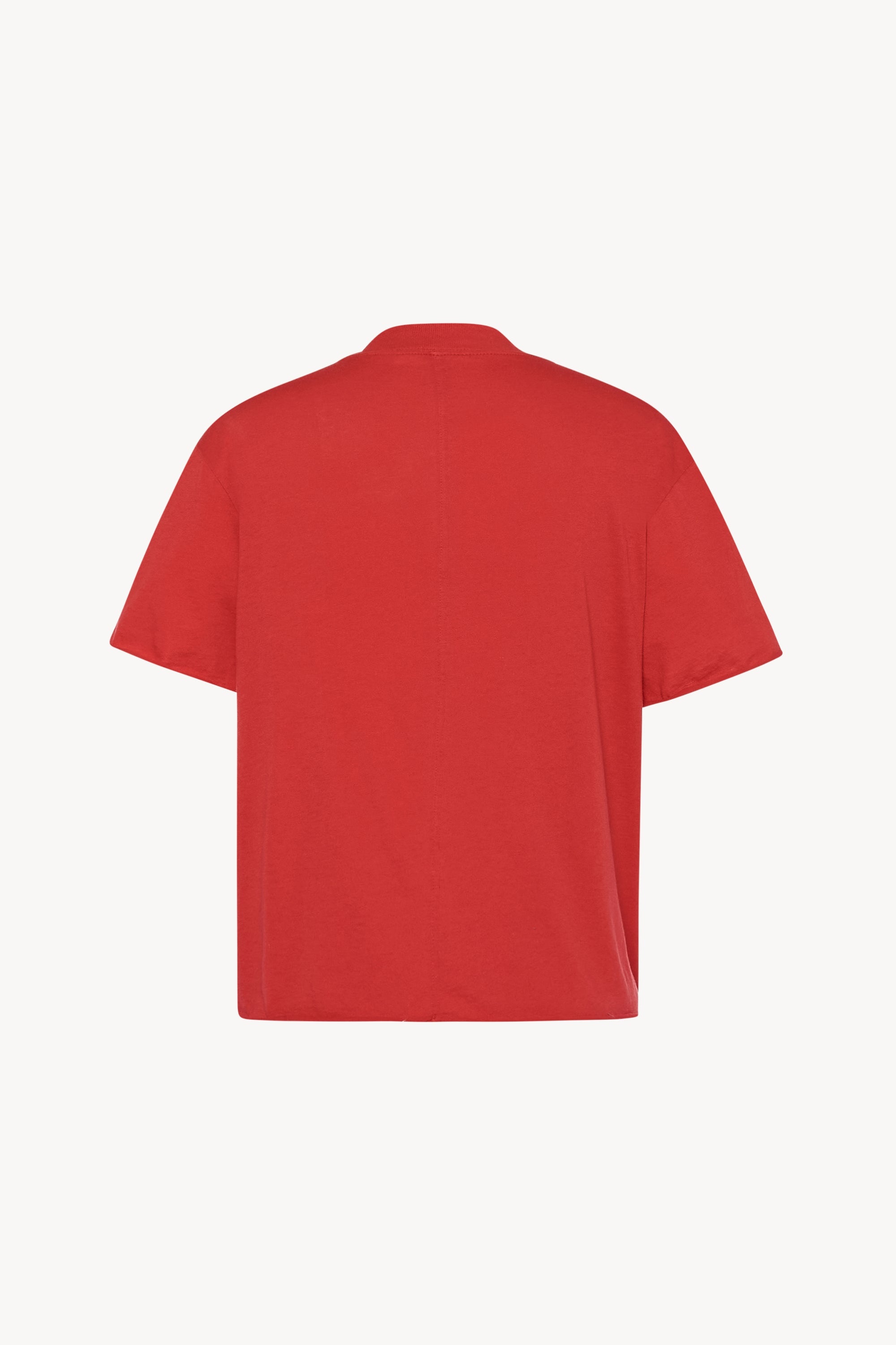 Fedrino Top in Organic Cotton - 2