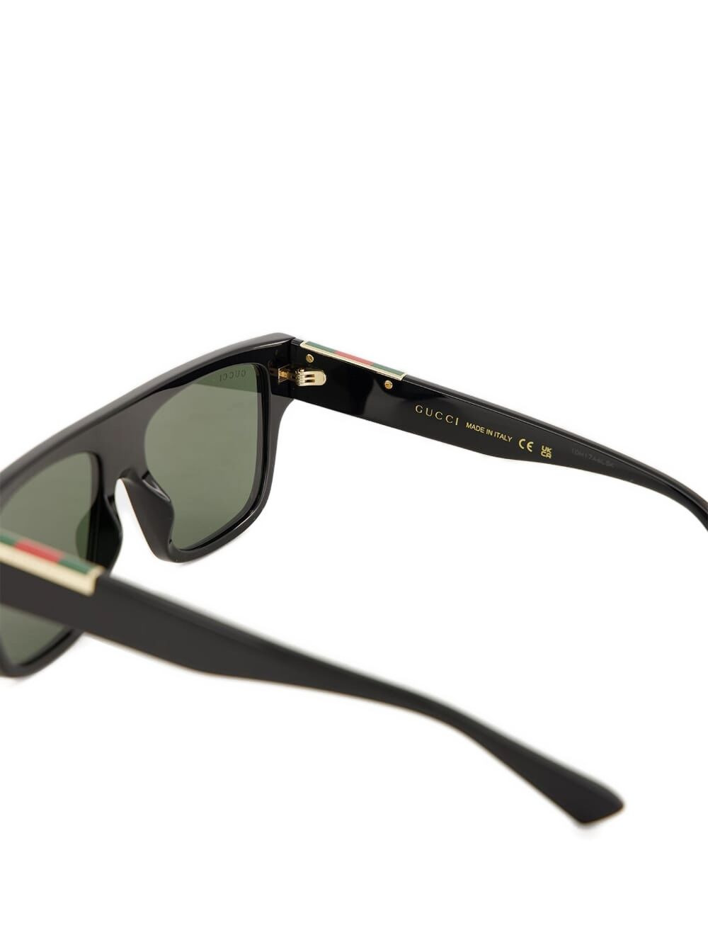 Gucci Women Rectangular Shape Sunglasses - 2