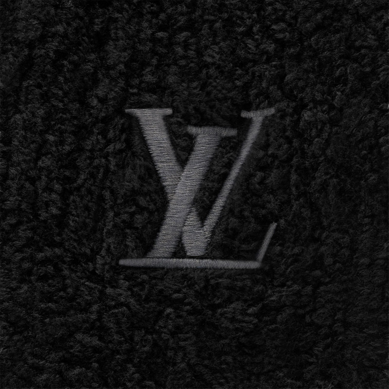 Only LV Mini Comfy Scarf 3