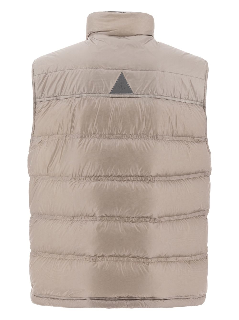 Nantu gilet - 2