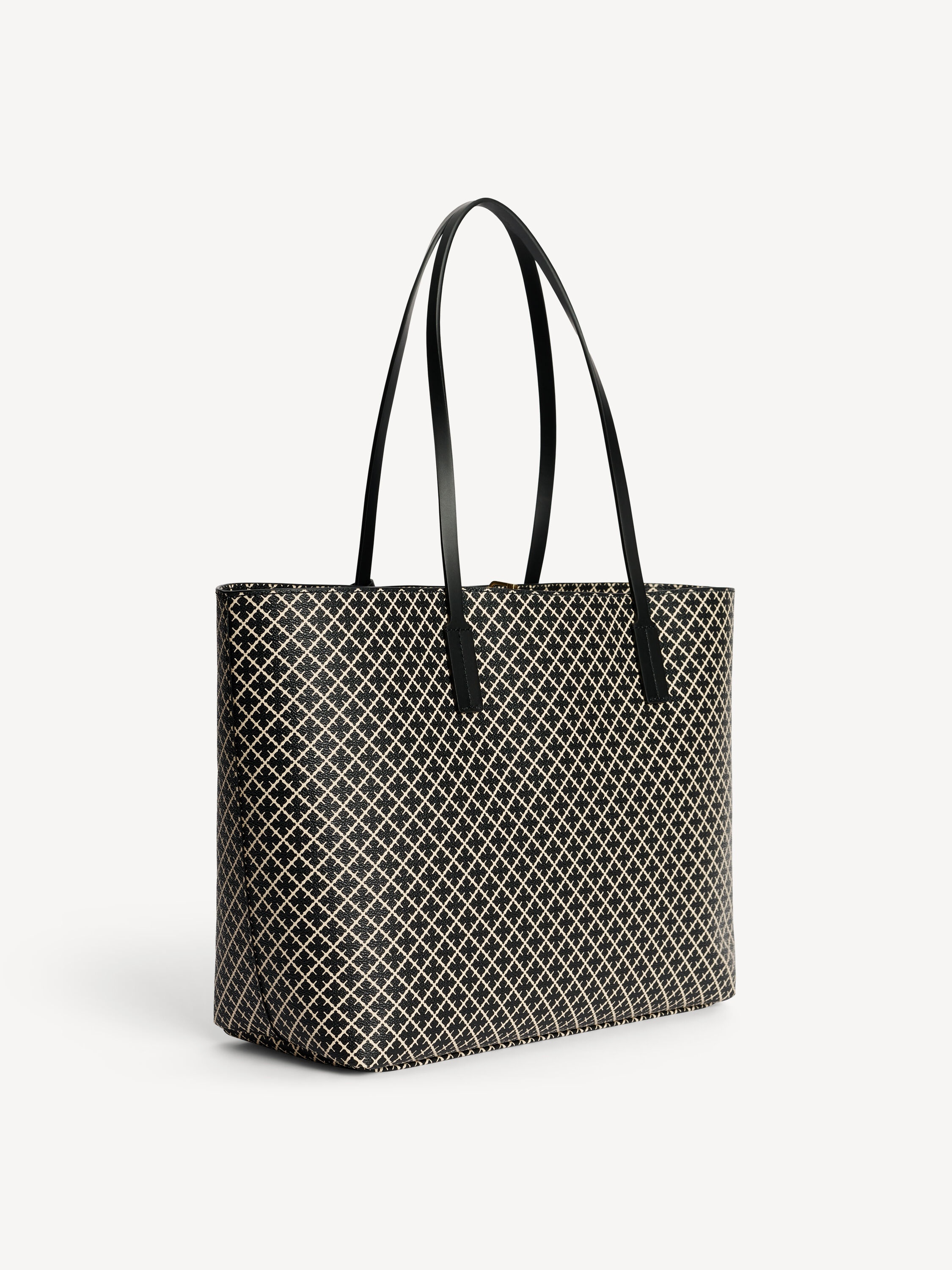 Abigail printed tote bag - 2