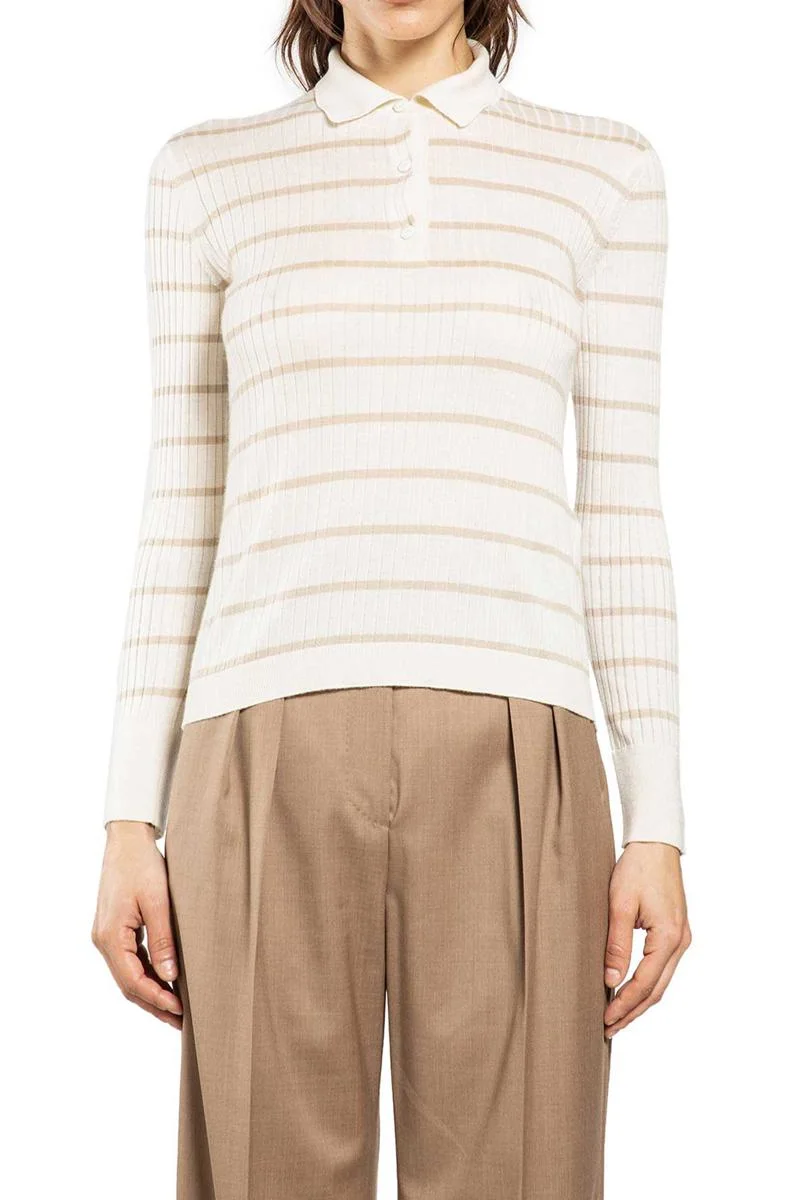 Max Mara T-Shirts & Tank Tops - 1