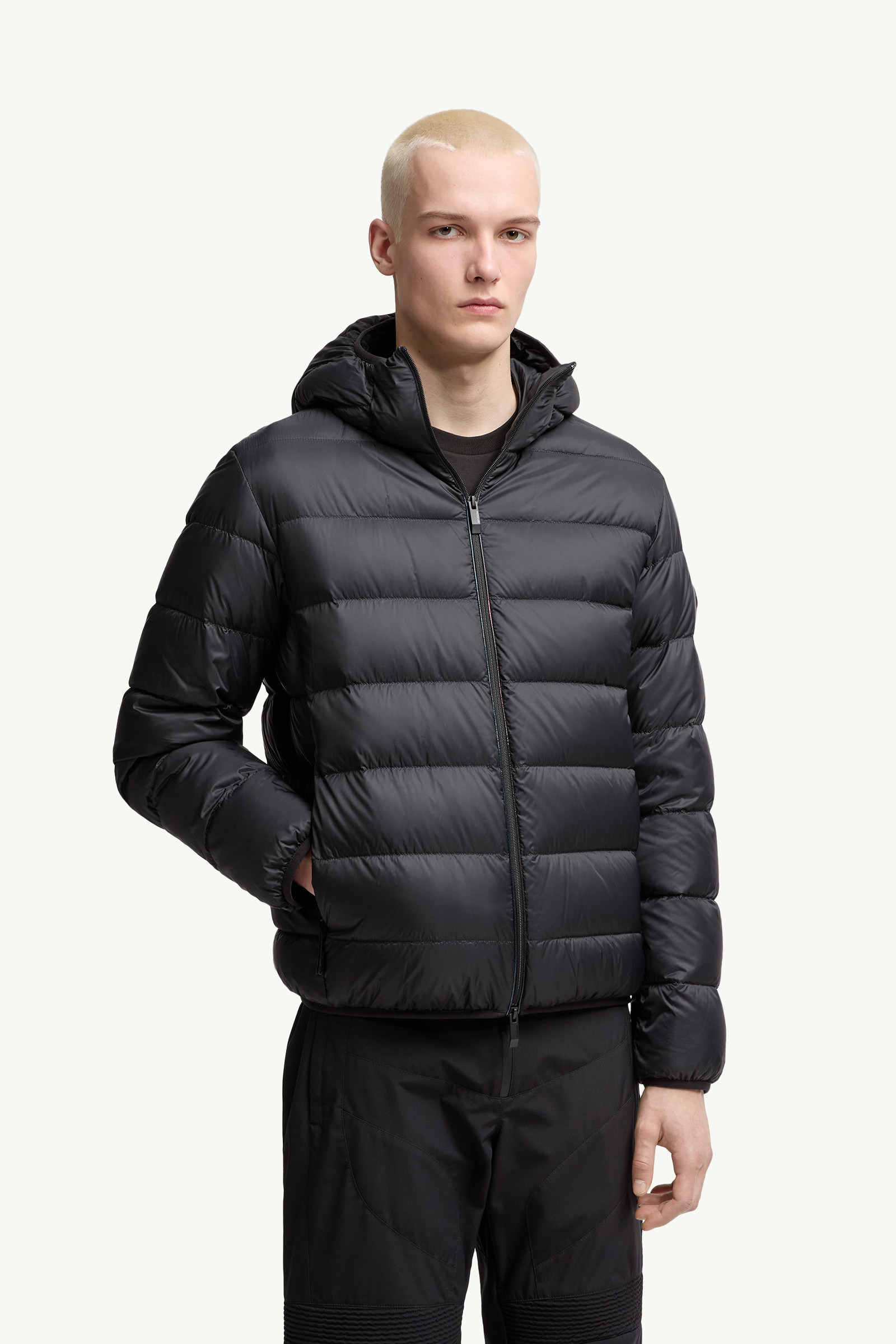Erdon Short Down Jacket - 6
