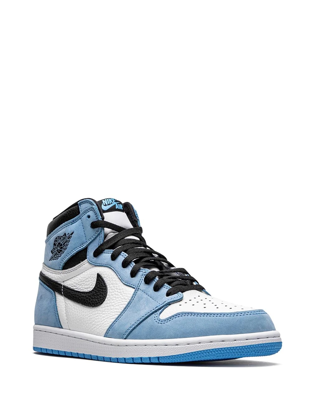 Air Jordan 1 Retro High "University Blue" sneakers - 2