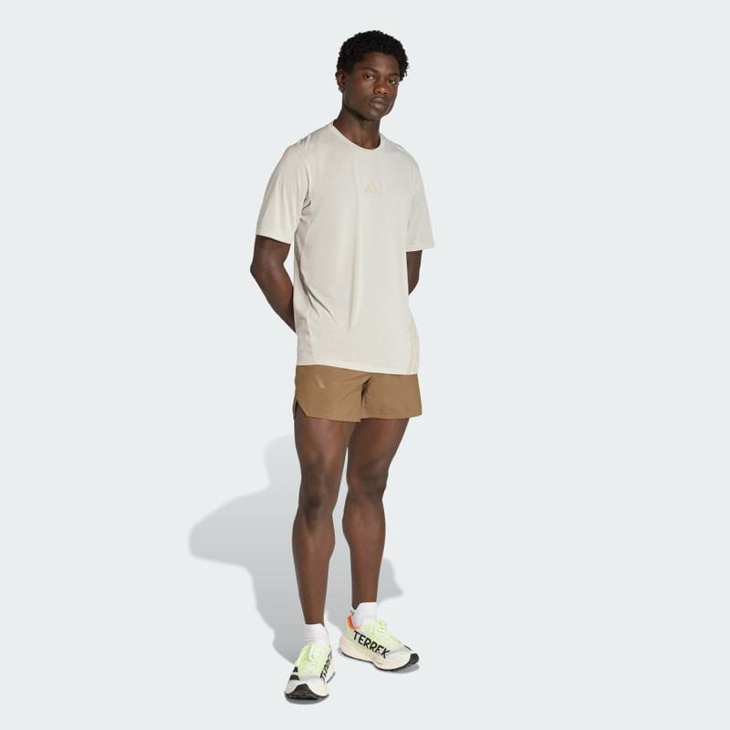 Terrex Xperior CLIMA365 Shorts 5