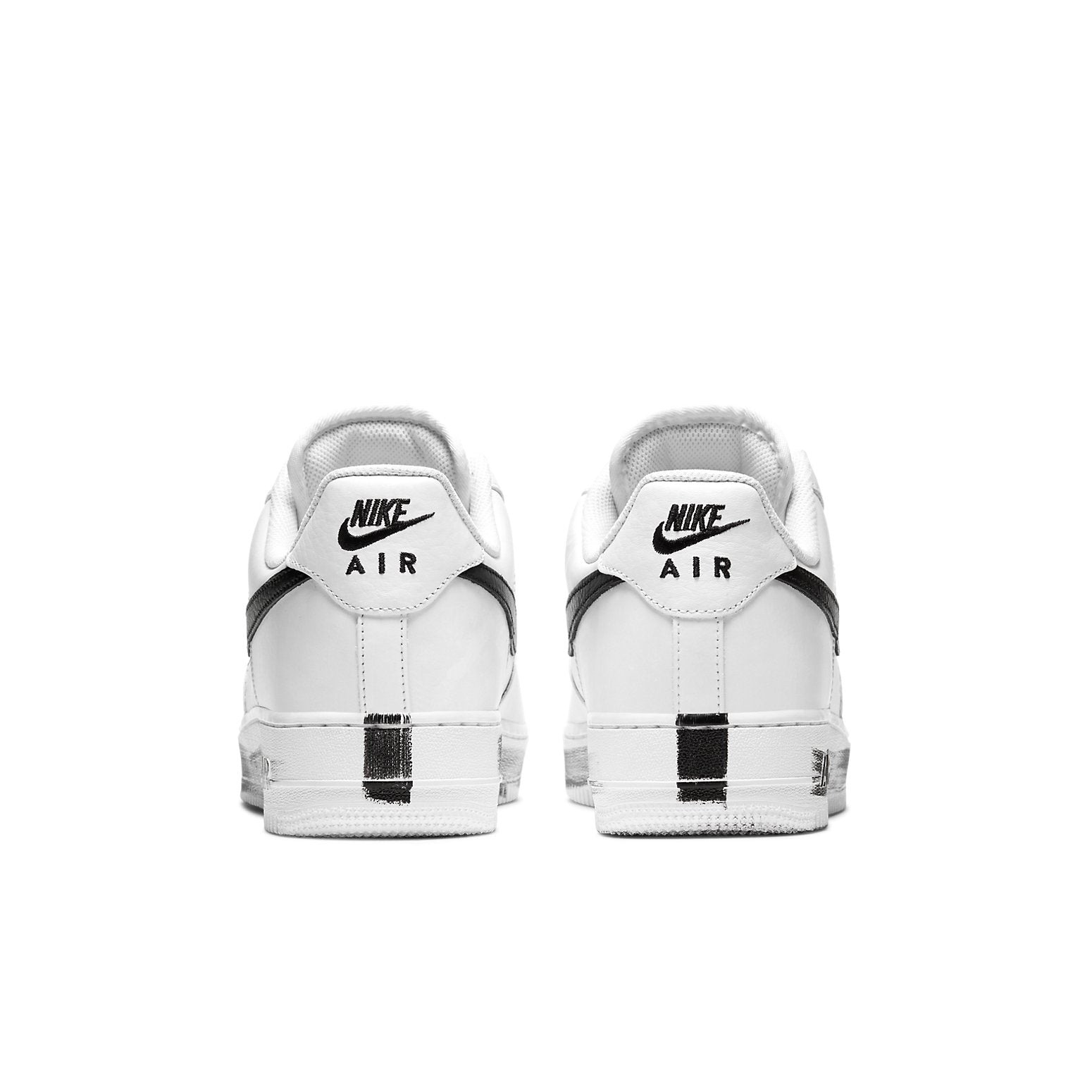 Nike G-Dragon x Air Force 1 '07 'Para-Noise 2.0' DD3223-100 - 5