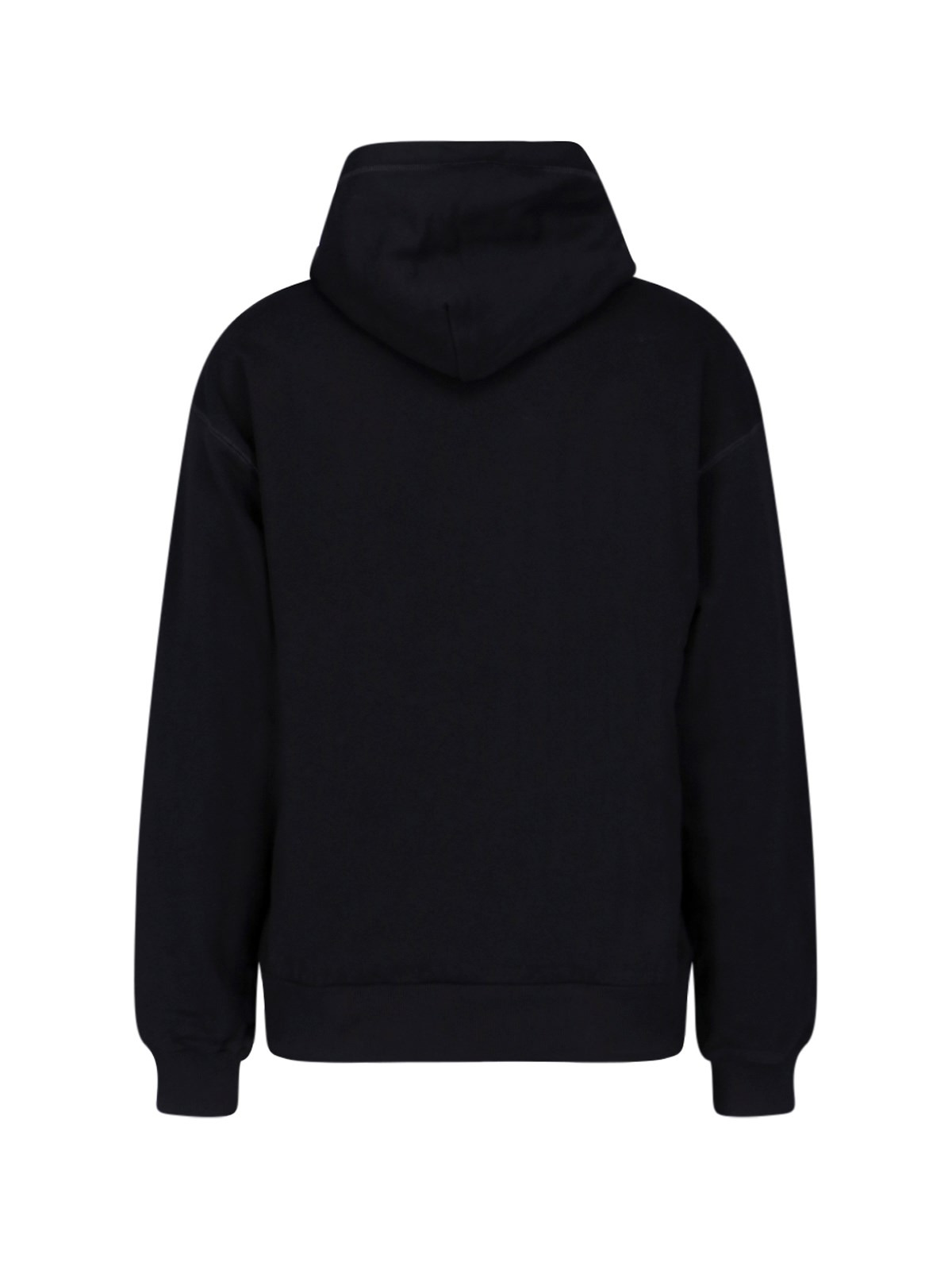 LOGO HOODIE - 3
