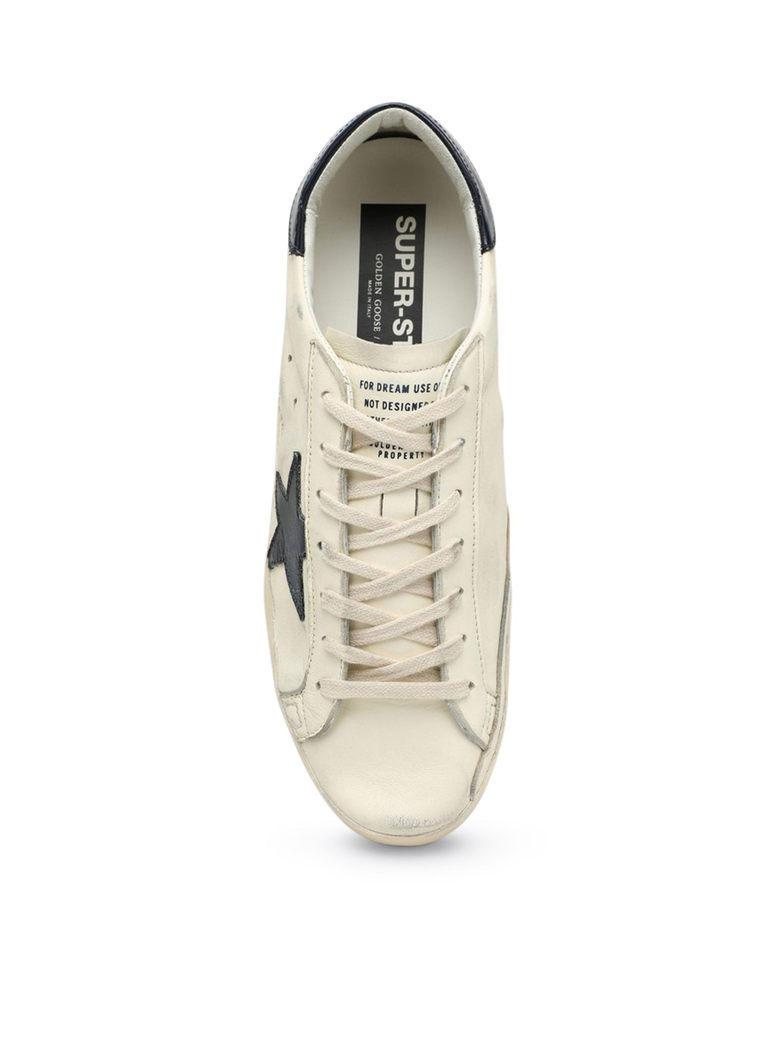 SNEAKERS SUPER-STAR - 4