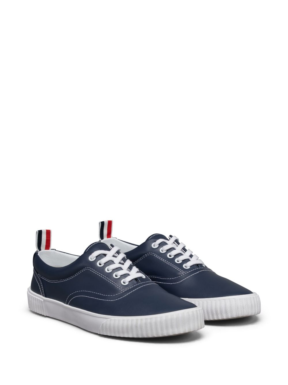 Heritage sneakers - 2