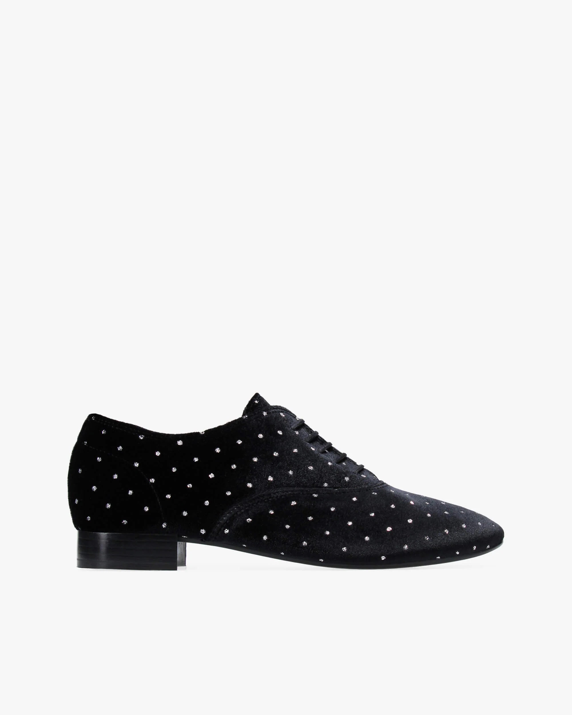 ZIZI OXFORD SHOES - 1