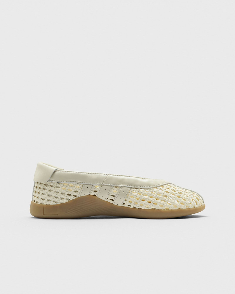 adidas WMNS TAEKWONDO MEI BALLET outlook