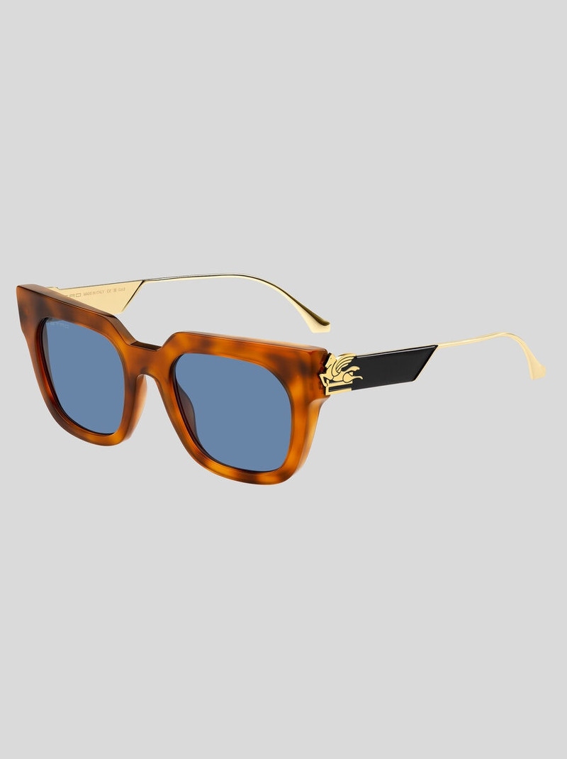 Etro BOLD PEGASO SUNGLASSES outlook