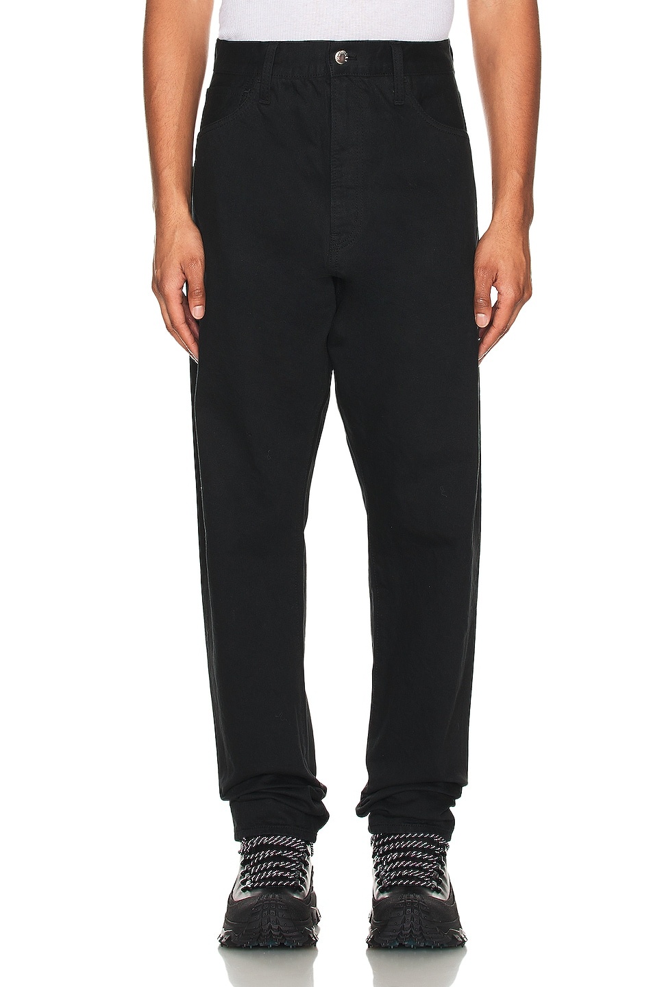 x Fragment Trousers - 4