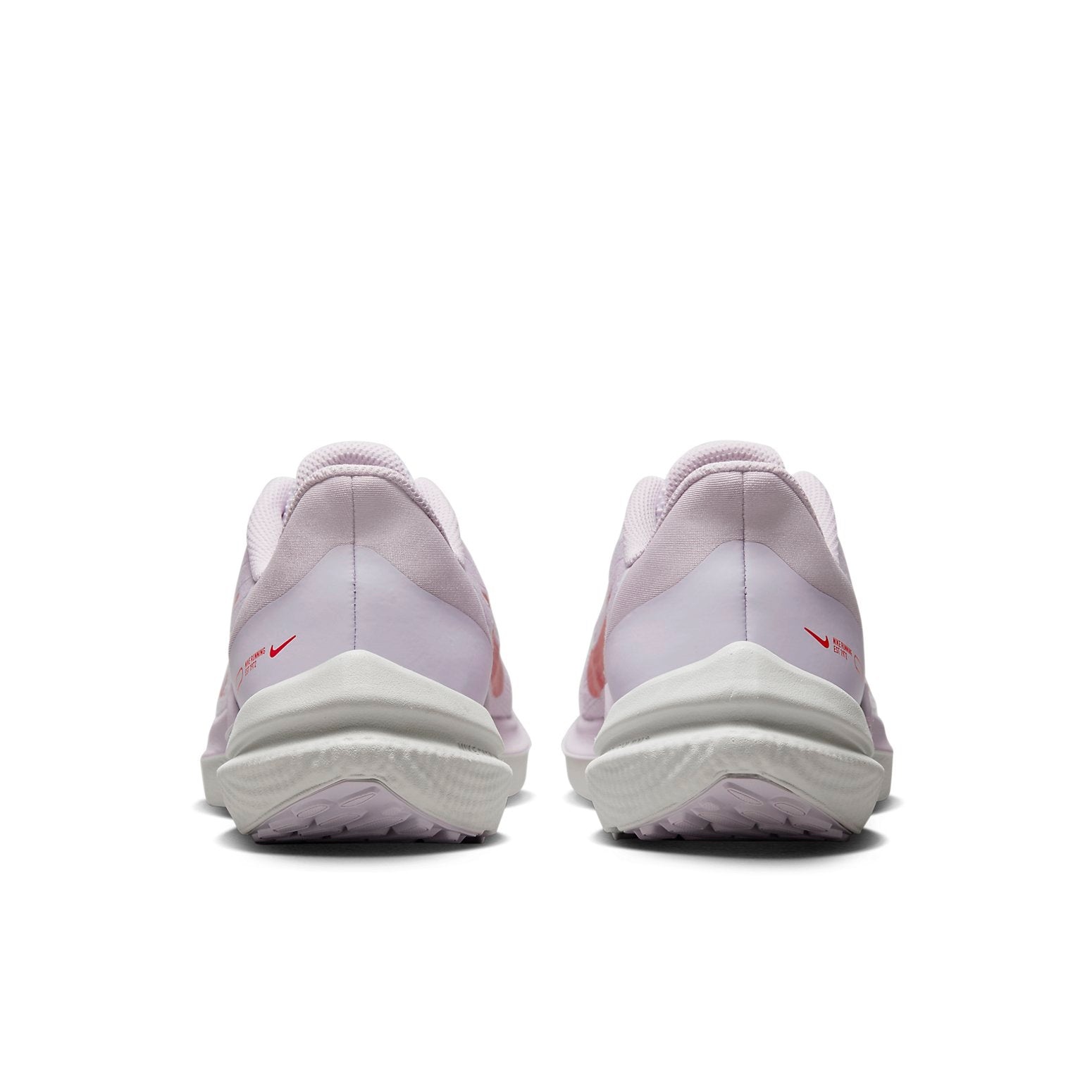 (WMNS) Nike Air Winflo 9 'Barely Grape Lt Crimson Doll' DD8686-501 - 5