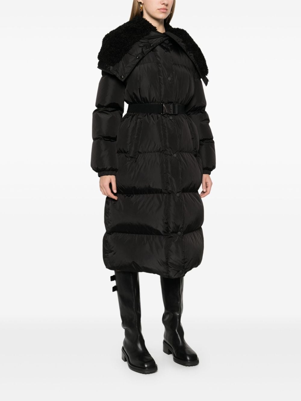 Bruneaux coat - 3