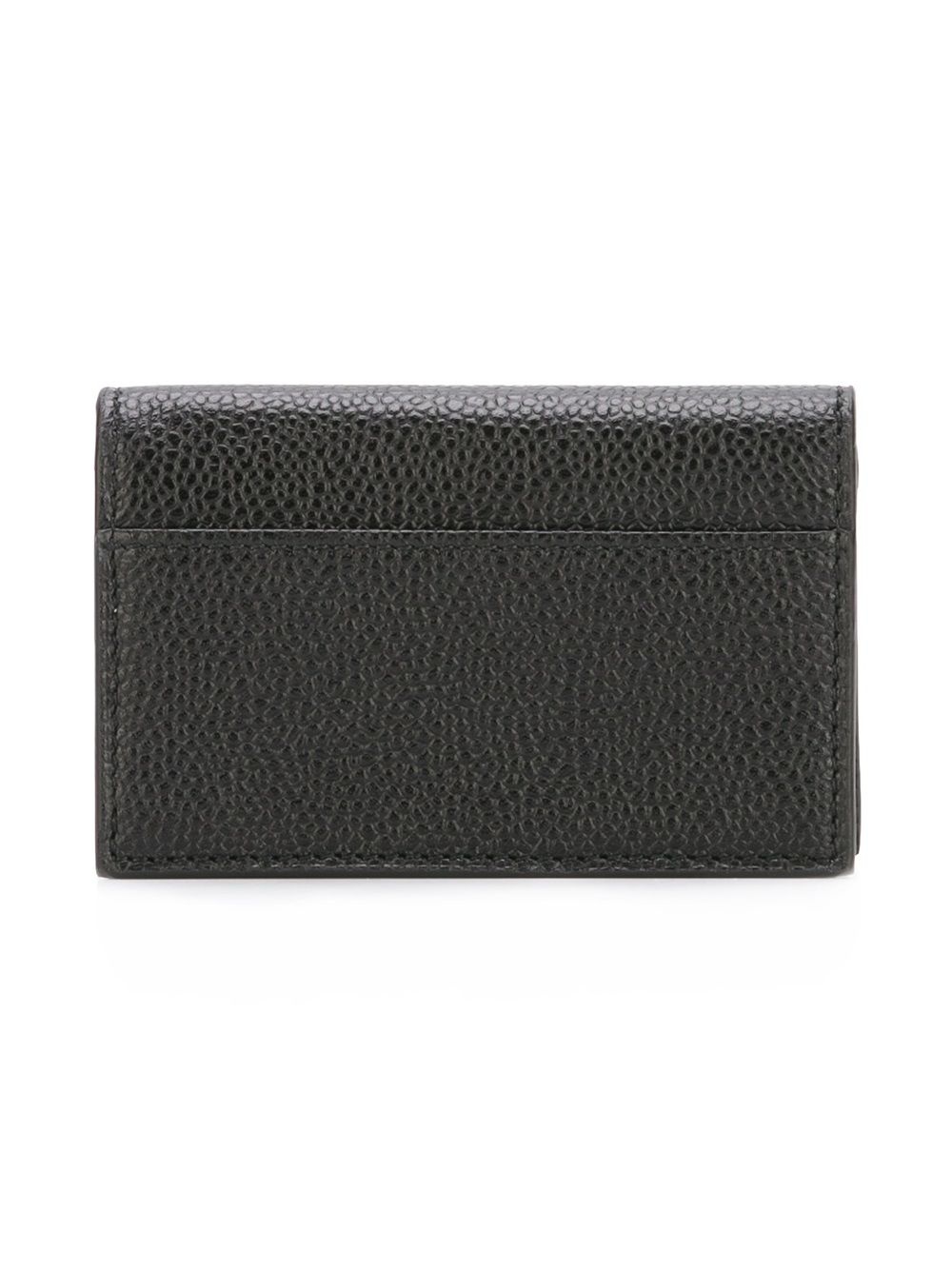 logo stamp wallet - 2