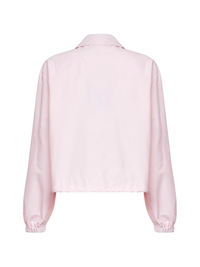 Canada Goose Canada Goose Snap-button Bomber Jacket outlook