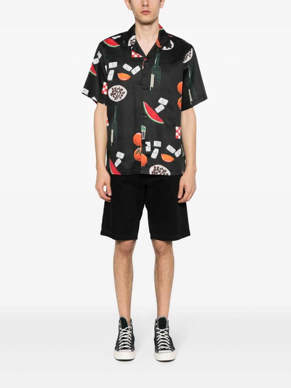 x Isis Maria Dinner T-Shirt - 2