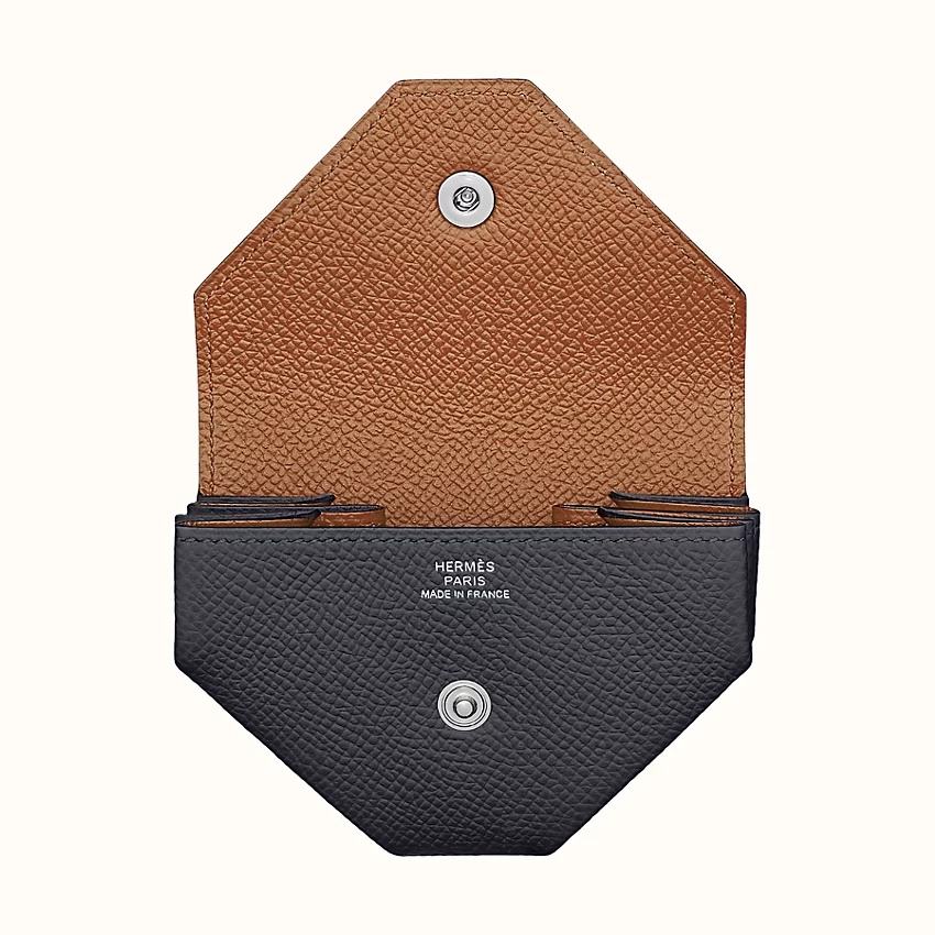 24 verso change purse - 2