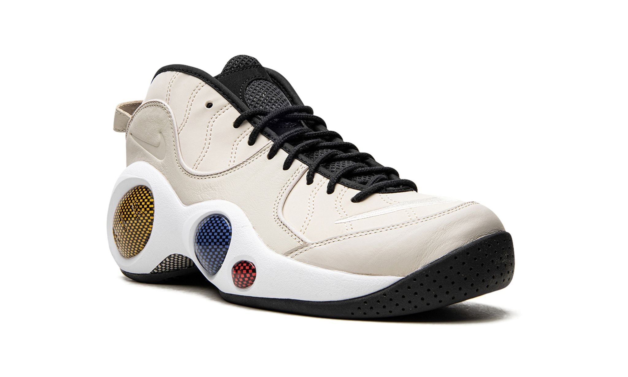 Zoom Flight 95 - 7