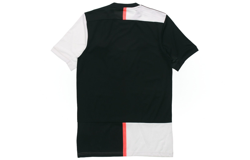 adidas adidas Juve H Jsy Juventus Home Sports Soccer/Football tournament Jersey Short Sleeve Colorblock DW5 outlook