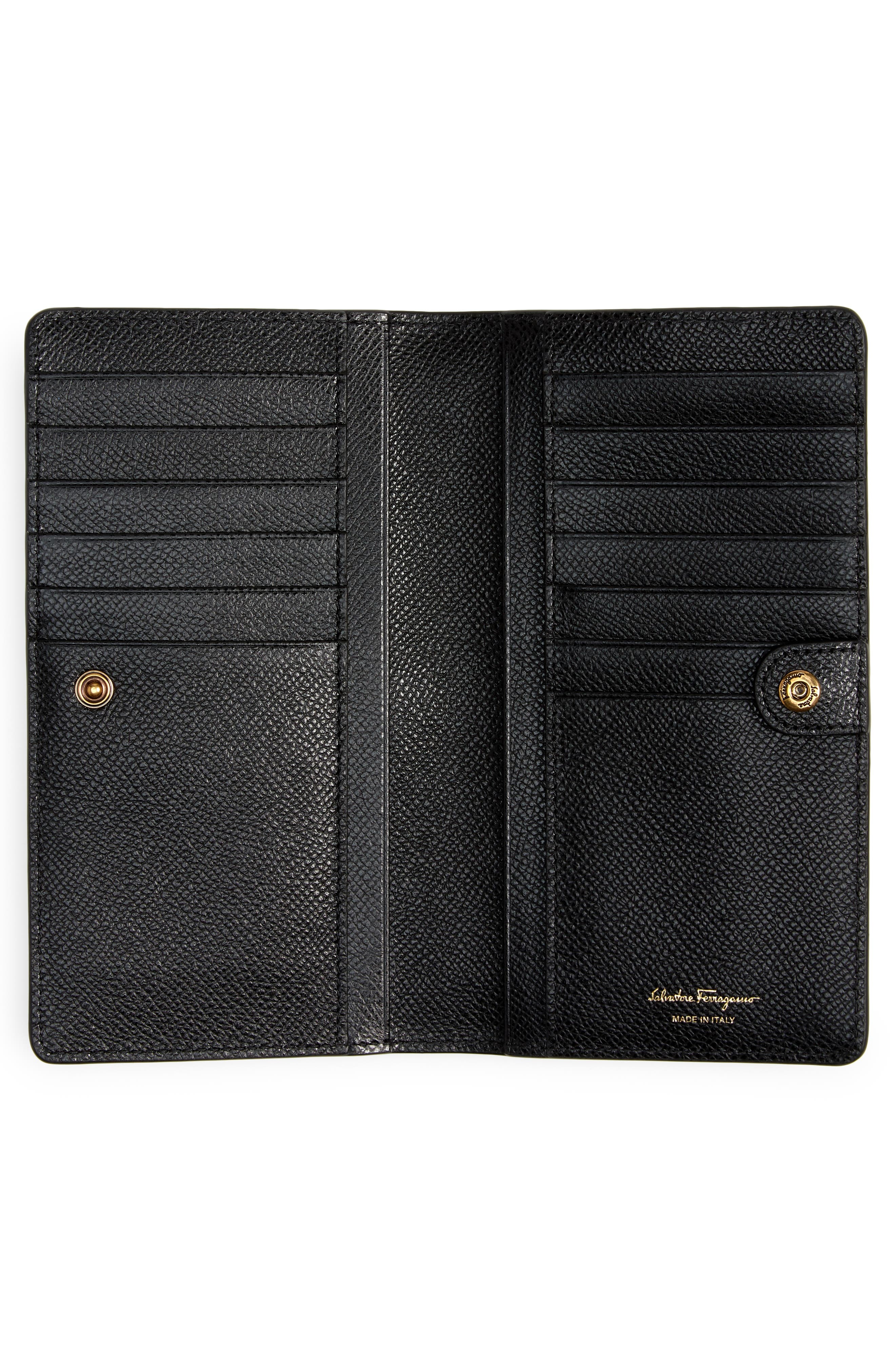 Gancini Continental Wallet - 2