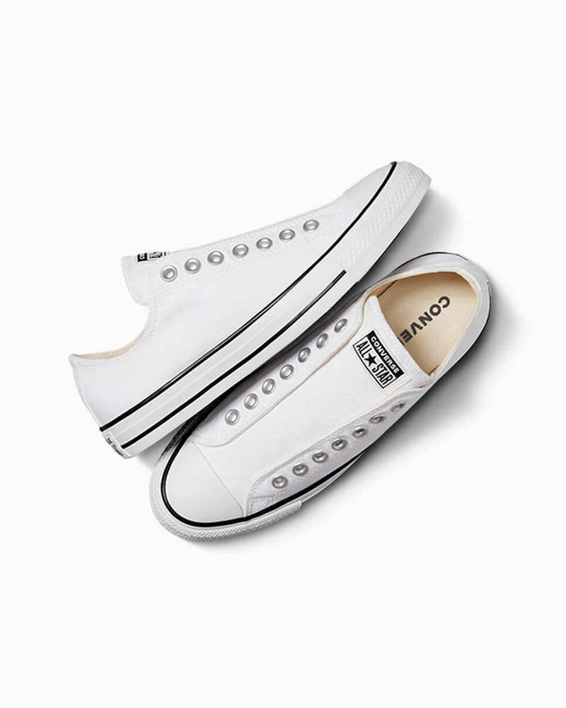 Chuck Taylor All Star Slip On 5